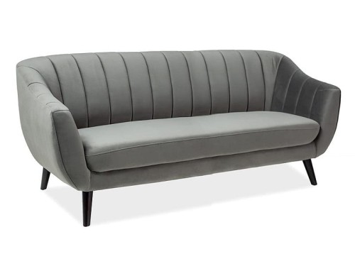 ELITE3V14SZ SOFA-ELITE-3-VELVET-SZARY-BLUVEL-14-WENGE.JPG