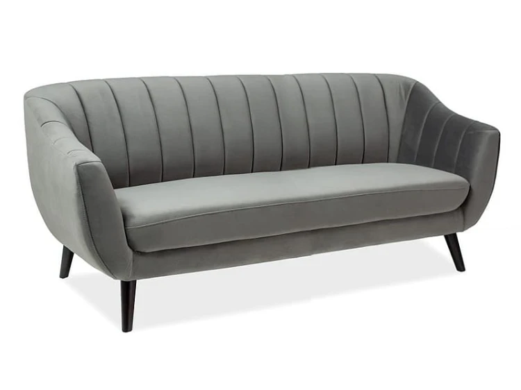 ELITE3V14SZ SOFA-ELITE-3-VELVET-SZARY-BLUVEL-14-WENGE.JPG