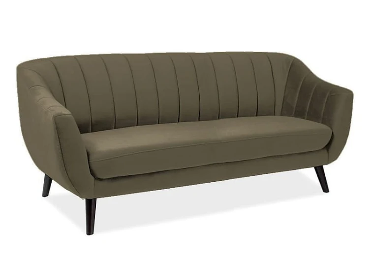 ELITE3V77OL SOFA-ELITE-3-VELVET-OLIWKA-BLUVEL-77-WENGE.JPG
