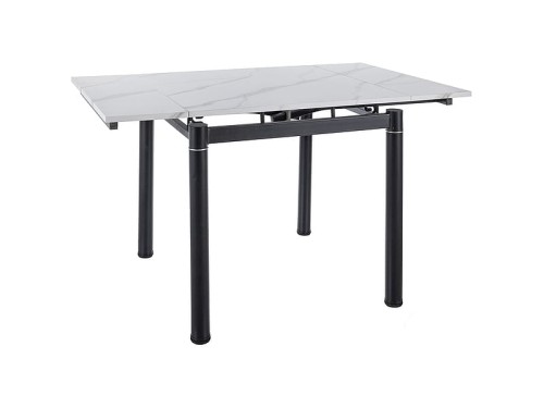 GD082BC80 STOL-GD082-BIALY-EFEKT-MARMURU-CZARNY-MAT-80(131)X80.JPG