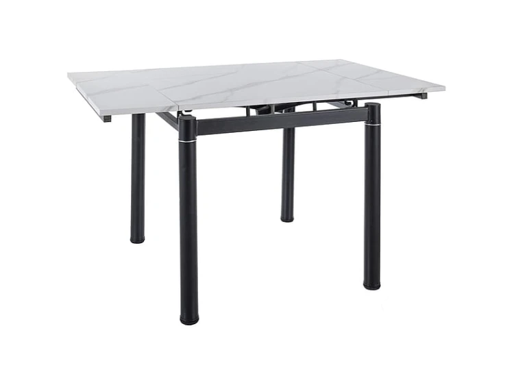 GD082BC80 STOL-GD082-BIALY-EFEKT-MARMURU-CZARNY-MAT-80(131)X80.JPG