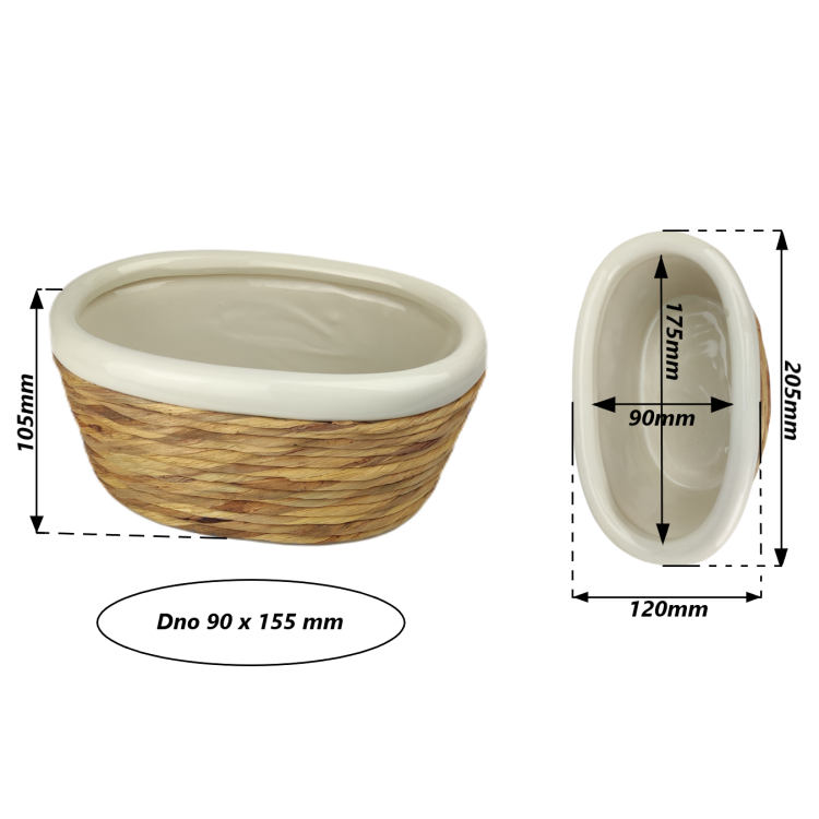 doniczka owal z kolnierzem ceramicznym MAŁa.png