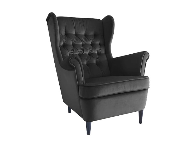 HARRYV19W FOTEL-HARRY-VELVET-CZARNY-BLUVEL-19-WENGE.JPG