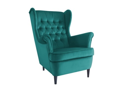 HARRYV85W FOTEL-HARRY-VELVET-TURKUS-BLUVEL-85-WENGE.JPG