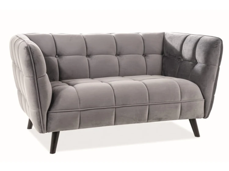 CASTELLO2V14 SOFA-CASTELLO-2-VELVET-SZARY-BLUVEL-14-WENGE.JPG
