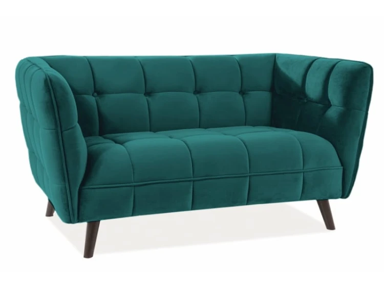 CASTELLO2V85 SOFA-CASTELLO-2-VELVET-TURKUS-BLUVEL-85-WENGE.JPG