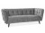 CASTELLO3V14 SOFA-CASTELLO-3-VELVET-SZARY-BLUVEL-14-WENGE.JPG