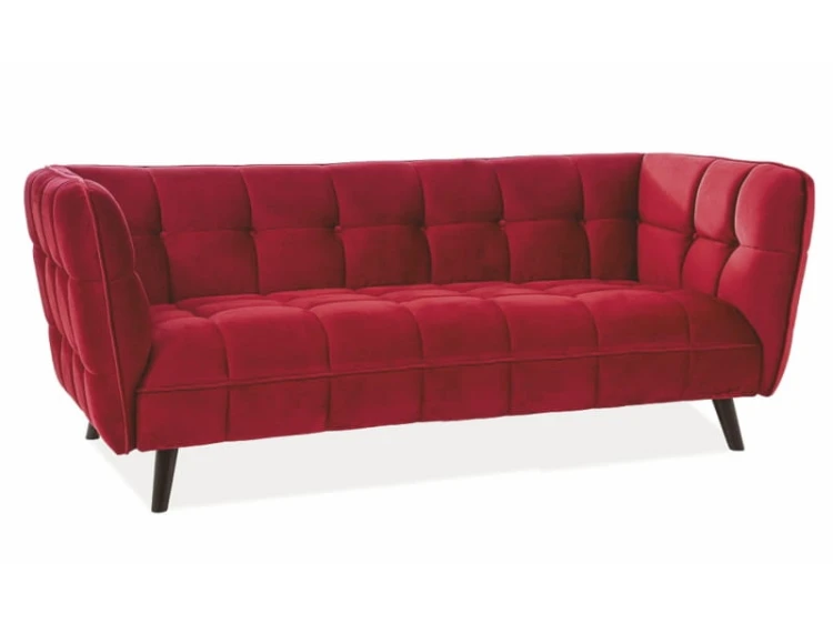 CASTELLO3V59 SOFA-CASTELLO-3-VELVET-BORDOWY-BLUVEL-59-WENGE.JPG