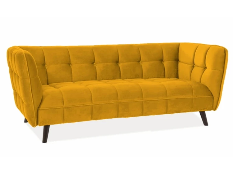 CASTELLO3V68 SOFA-CASTELLO-3-VELVET-CURRY-BLUVEL-68-WENGE.JPG