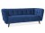 CASTELLO3V86 SOFA-CASTELLO-3-VELVET-GRANATOWY-BLUVEL-86-WENGE.JPG