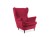LORDV59 FOTEL-LORD-VELVET-BORDOWY-BLUVEL-59-WENGE.JPG