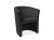 TM1V19 FOTEL-TM-1-VELVET-CZARNY-BLUVEL-19-WENGE.JPG