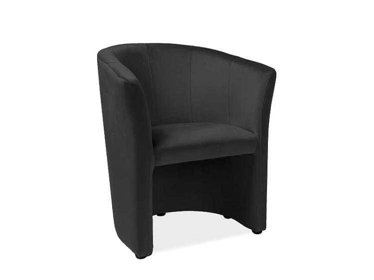 TM1V19 FOTEL-TM-1-VELVET-CZARNY-BLUVEL-19-WENGE.JPG