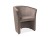 TM1V28 FOTEL-TM-1-VELVET-BEZOWY-BLUVEL-28-WENGE.JPG