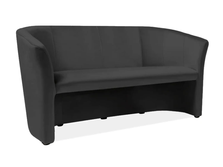 TM3V19 SOFA-TM-3-VELVET-CZARNY-BLUVEL-19-WENGE.JPG