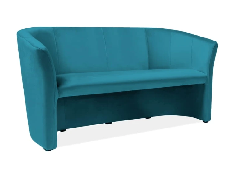 TM3V85 SOFA-TM-3-VELVET-TURKUS-BLUVEL-85-WENGE.JPG