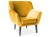 KIER1V68W FOTEL-KIER-1-VELVET-KOLOR-CURRY-BLUVEL-68-WENGE.JPG