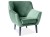 KIER1V78W FOTEL-KIER-1-VELVET-KOLOR-ZIELONY-BLUVEL-78-WENGE.JPG