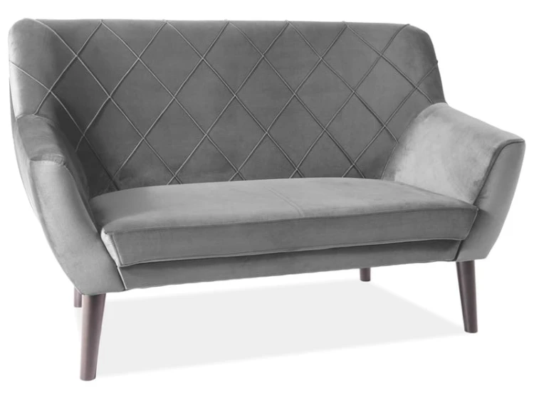 KIER2V14W SOFA-KIER-2-VELVET-KOLOR-SZARY-BLUVEL-14-WENGE.JPG