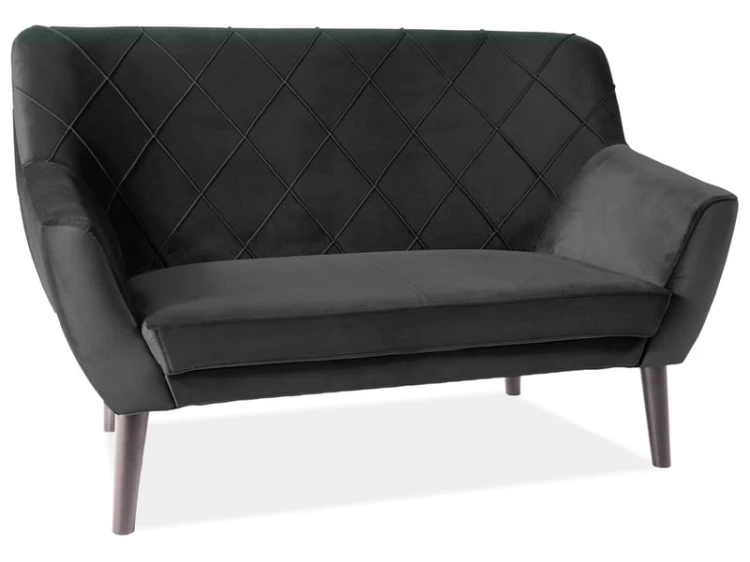 KIER2V19W SOFA-KIER-2-VELVET-KOLOR-CZARNY-BLUVEL-19-WENGE.JPG