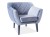 KARO1V14W FOTEL-KARO-1-VELVET-KOLOR-SZARY-BLUVEL-14-WENGE.JPG