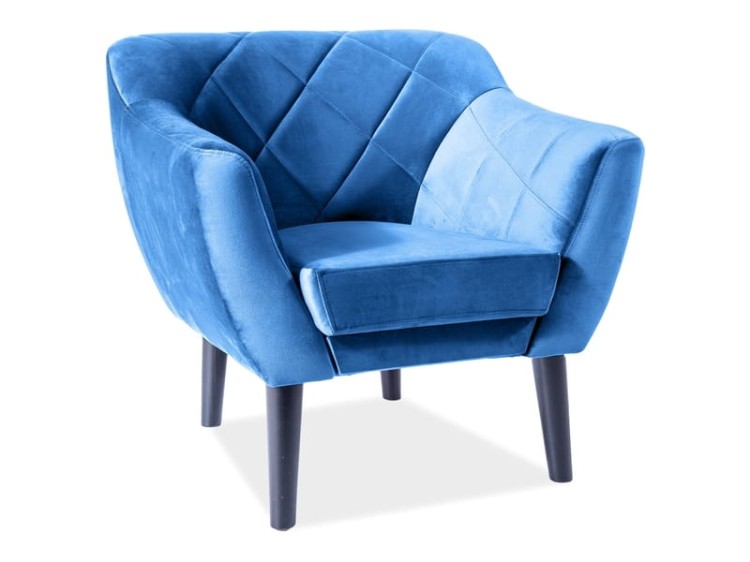 KARO1V86W FOTEL-KARO-1-VELVET-KOLOR-GRANATOWY-BLUVEL-86-WENGE.JPG