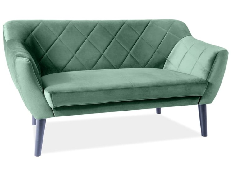 KARO2V78W SOFA-KARO-2-VELVET-KOLOR-ZIELONY-BLUVEL-78-WENGE.JPG