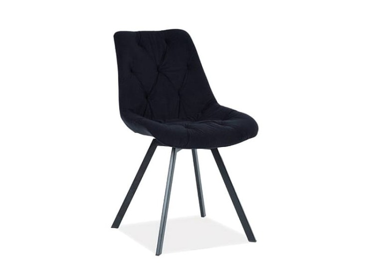 VALENTEMVCC KRZESLO-VALENTE-MATT-VELVET-99-CZARNY-STELAZ-CZARNY.JPG