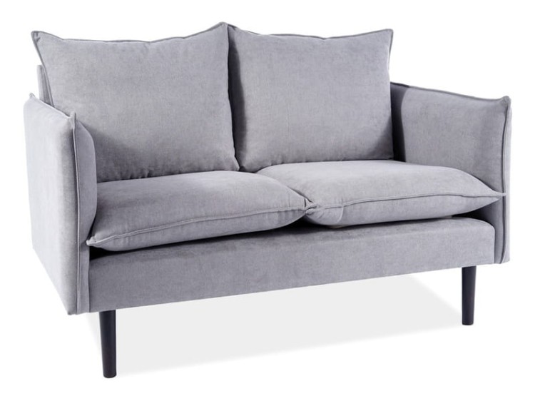 FLORAVSZW SOFA-FLORA-VELVET-SZARY-BLUVEL-14-WENGE.JPG