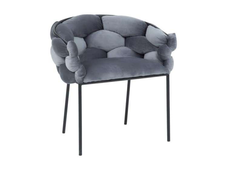 NORTEVCSZ KRZESLO-NORTE-VELVET-CZARNY-STELAZ-SZARY-BLUVEL-14.JPG