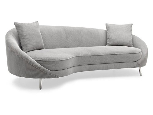 FLAMINGO3SSZ SOFA-FLAMINGO-3-SZTRUKS-SZARY-TAP-198-SREBRNY.JPG