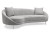 FLAMINGO3SSZ SOFA-FLAMINGO-3-SZTRUKS-SZARY-TAP-198-SREBRNY.JPG