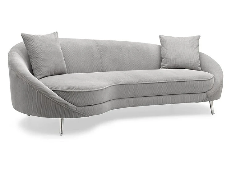 FLAMINGO3SSZ SOFA-FLAMINGO-3-SZTRUKS-SZARY-TAP-198-SREBRNY.JPG